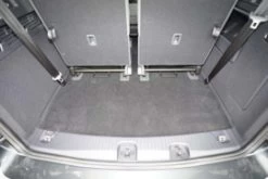 Kofferbakmat Volkswagen Caddy Maxi V (Caddy, Life, Style, Move, Kombi) C/5 11.2020-heden / Ford Tourneo Connect III V/5 05.2022-heden; 5-7 Pers. Uitvoering -Mijn auto-onderdelenwinkel naar de jouwe. 938fe3915093c17cc6316c397c33afd18802656c