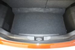 Kofferbakmat Suzuki Ignis III Hatchback/5 01.2017> (back Seat Fixed) -Mijn auto-onderdelenwinkel naar de jouwe. 954ed2f3b282200520d3de0d71a8d2dfd88172aa
