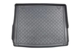Kofferbakmat BMW X3 (G01) 11.2017-> En De IX3 (G08) 2021> 4 Kofferbakmat BMW X3 (G01) 11.2017-> En De IX3 (G08) 2021> - Afbeelding 2