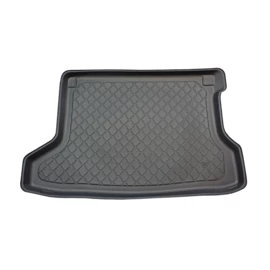 Kofferbakmat Honda HR-V II 4x4 5drs 09.2015-2021 4 Kofferbakmat Honda HR-V II 4x4 5drs 09.2015-2021 - Afbeelding 2