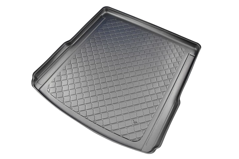 Kofferbakmat Audi A6 (C8) Avant (station) 2018- Heden 3 Kofferbakmat Audi A6 (C8) Avant (station) 2018- Heden