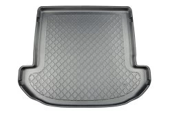 Kofferbakmat Hyundai Santa Fe IV (TM) Facelift SUV/5 11.2020- / Hyundai Santa Fe IV (TM) Hybrid HEV Facelift SUV/5 11.2020- / Hyundai Santa Fe IV (TM) Plug-in Hybrid Facelift SUV/5 03.2021> 7-zitter