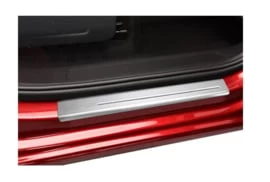 Citroen C1 I (2005-2013) Hatchback 5 - One Line Instaplijsten 5 Citroen C1 I (2005-2013) Hatchback 5 - One Line Instaplijsten - Afbeelding 3