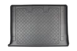 Kofferbakmat Mercedes Vito (W639) Extra Long Combi VAN/MINIVAN 5drs 08.2003-09.2014