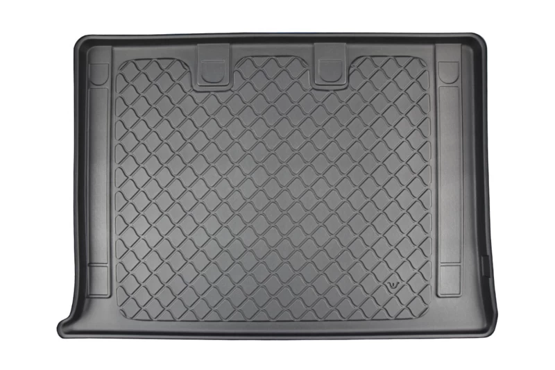 Kofferbakmat Mercedes Vito (W639) Extra Long Combi VAN/MINIVAN 5drs 08.2003-09.2014 3 Kofferbakmat Mercedes Vito (W639) Extra Long Combi VAN/MINIVAN 5drs 08.2003-09.2014