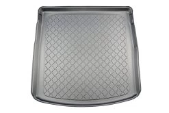 Kofferbakmat Seat Leon IV (KL) Sportstourer / Seat Leon IV (KL) E-Hybrid PHEV, MHEV Sportstourer / Cupra Leon E-Hybrid Sportstourer