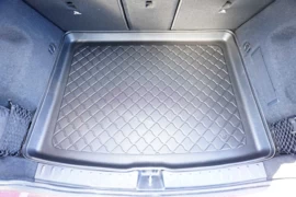Kofferbakmat Mercedes GLA (H247) Plug-in Hybrid SUV/5 04.2020-heden 6 Kofferbakmat Mercedes GLA (H247) Plug-in Hybrid SUV/5 04.2020-heden - Afbeelding 4