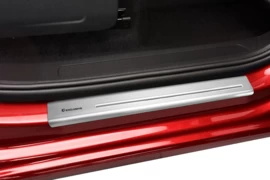 Mercedes-Benz C Klasse W203 (2001-2007) KombiSedan 54- One Line Instaplijsten 5 Mercedes-Benz C Klasse W203 (2001-2007) KombiSedan 54- One Line Instaplijsten - Afbeelding 3