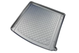 Kofferbakmat Jaguar F-Pace (X761) / F-Pace (X761) Mild Hybrid SUV/5 2020> 5 Kofferbakmat Jaguar F-Pace (X761) / F-Pace (X761) Mild Hybrid SUV/5 2020> - Afbeelding 3