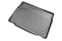 Kofferbakmat Citroen C3 Aircross II 2017> + Facelift 2021>