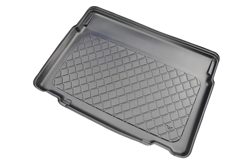 Kofferbakmat Citroen C3 Aircross II 2017> + Facelift 2021> 3 Kofferbakmat Citroen C3 Aircross II 2017> + Facelift 2021>