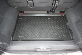 Kofferbakmat Fiat Scudo II Panorama VAN/MINIVAN 5drs 2007- / Peugeot Expert Tepee VAN/MINIVAN L2 5drs (achter 3e Rij Stoelen) Bj 2007- / Citroen Jumpy 2007-09.2016 (behind The 3rd Row Of Seats) 4 Kofferbakmat Fiat Scudo II Panorama VAN/MINIVAN 5drs 2007- / Peugeot Expert Tepee VAN/MINIVAN L2 5drs (achter 3e Rij Stoelen) Bj 2007- / Citroen Jumpy 2007-09.2016 (behind The 3rd Row Of Seats) - Afbeelding 2