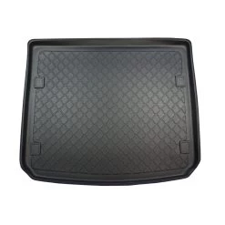 Kofferbakmat Porsche Cayenne I 4x4 5drs 2002.11-2010 / Volkswagen Touareg I 4x4 5drs 2002.11-2010