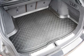 Kofferbakmat BMW 3 Touring (G21) & X-drive V.a. 06.2019-> 9 Kofferbakmat BMW 3 Touring (G21) & X-drive V.a. 06.2019-> - Afbeelding 7
