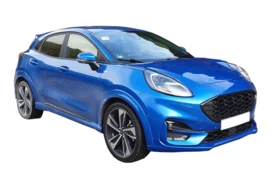 Kofferbakmat Ford Puma 10.2019-> 7 Kofferbakmat Ford Puma 10.2019-> - Afbeelding 5
