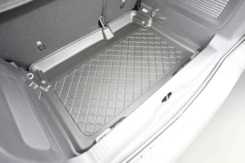 Kofferbakmat Citroen C3 Aircross II 2017> + Facelift 2021> 14 Kofferbakmat Citroen C3 Aircross II 2017> + Facelift 2021> - Afbeelding 12