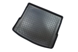 Kofferbakmat Audi Q5 II (FY) + Facelift 2020 SUV/5 01.2017> / Audi Q5 (FYT) Sportback SUV/5 03.2021> 4 Kofferbakmat Audi Q5 II (FY) + Facelift 2020 SUV/5 01.2017> / Audi Q5 (FYT) Sportback SUV/5 03.2021> - Afbeelding 2