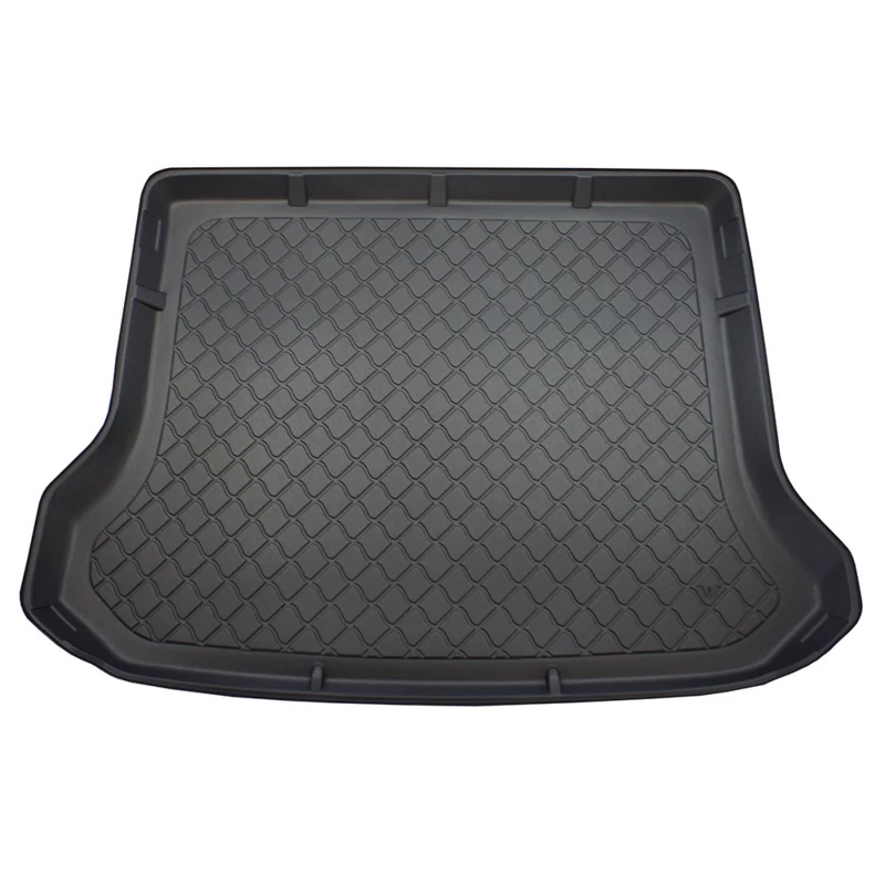 Kofferbakmat Volvo XC60 (I/II) 10.2008-heden 3 Kofferbakmat Volvo XC60 (I/II) 10.2008-heden