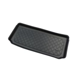 Kofferbakmat Mini III (F56) 2/3 Deurs + Facelift 2018 Hatchback 2/3 Deurs 03.2014- / Mini Cooper SE (electric) Hoge Positie HB/3 03.2020> 4 Kofferbakmat Mini III (F56) 2/3 Deurs + Facelift 2018 Hatchback 2/3 Deurs 03.2014- / Mini Cooper SE (electric) Hoge Positie HB/3 03.2020> - Afbeelding 2