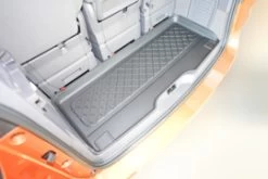 Kofferbakmat Volkswagen Multivan T7 / Multivan T7 EHybrid PHEV (Multivan, Life, Style, Energetic) V/5 10.2021>; L1 Korte Wielbasis; Achter 3e Rij -Mijn auto-onderdelenwinkel naar de jouwe. b5e793c552f8c97180de83eb307b5b21caff0c5e