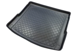 Kofferbakmat Audi Q5 II (FY) + Facelift 2020 SUV/5 01.2017> / Audi Q5 (FYT) Sportback SUV/5 03.2021> 5 Kofferbakmat Audi Q5 II (FY) + Facelift 2020 SUV/5 01.2017> / Audi Q5 (FYT) Sportback SUV/5 03.2021> - Afbeelding 3