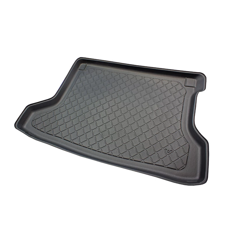 Kofferbakmat Honda HR-V II 4x4 5drs 09.2015-2021 3 Kofferbakmat Honda HR-V II 4x4 5drs 09.2015-2021