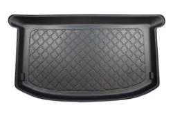 Kofferbakmat Suzuki Ignis III Hatchback/5 01.2017> (back Seat Fixed) -Mijn auto-onderdelenwinkel naar de jouwe. bbb0d38900770d18a8ece2da21a38c5e8cf21d2d