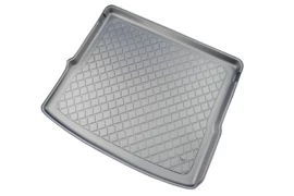 Kofferbakmat BMW X1 (F48) 4x4 5drs 10.2015-09.2022 / BMW X1 (U11) SUV/5 10.2022-heden 4 Kofferbakmat BMW X1 (F48) 4x4 5drs 10.2015-09.2022 / BMW X1 (U11) SUV/5 10.2022-heden - Afbeelding 2