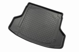 Kofferbakmat Hyundai I30 III (PD) Tourer / Wagon / Combi 07.2017> 6 Kofferbakmat Hyundai I30 III (PD) Tourer / Wagon / Combi 07.2017> - Afbeelding 4