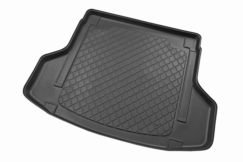 Kofferbakmat Hyundai I30 III (PD) Tourer / Wagon / Combi 07.2017> 3 Kofferbakmat Hyundai I30 III (PD) Tourer / Wagon / Combi 07.2017>