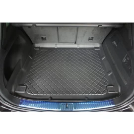 Kofferbakmat Volkswagen Touareg II 4x4 5drs 02.2010- 7 Kofferbakmat Volkswagen Touareg II 4x4 5drs 02.2010- - Afbeelding 5