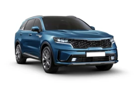 Kofferbakmat Kia Sorento IV SUV/5 10.2020> / Kia Sorento IV Hybrid SUV/5 10.2020> / Kia Sorento IV Plug-in Hybrid SUV/5 01.2021> 10 Kofferbakmat Kia Sorento IV SUV/5 10.2020> / Kia Sorento IV Hybrid SUV/5 10.2020> / Kia Sorento IV Plug-in Hybrid SUV/5 01.2021> - Afbeelding 8