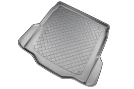 Kofferbakmat Citroen C4 X 2022-heden / Citroen E-C4 X (electric) 2022-heden 4 Kofferbakmat Citroen C4 X 2022-heden / Citroen E-C4 X (electric) 2022-heden - Afbeelding 2