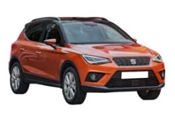 Kofferbakmat Seat Arona 11.2017-> -Mijn auto-onderdelenwinkel naar de jouwe. c60bc5a7f9d43a7f1efbdcaf620f8f66f402d3bf