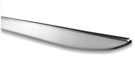 Achterklep Beschermstrip Citroen Berlingo III Van 5 2018- 7 Achterklep Beschermstrip Citroen Berlingo III Van 5 2018- - Afbeelding 5