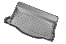 Kofferbakmat Honda Jazz IV Hybrid E:HEV / Jazz Crosstar Hybrid E:HEV HB/5 06.2020> 4 Kofferbakmat Honda Jazz IV Hybrid E:HEV / Jazz Crosstar Hybrid E:HEV HB/5 06.2020> - Afbeelding 3