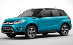 Kofferbakmat Suzuki Vitara 03.2015-2019 -Mijn auto-onderdelenwinkel naar de jouwe. c7bef108d0d285cc29b6074a3301da4fdbb15cc2