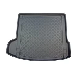 Kofferbakmat Jaguar F-Pace (X761) 4x4 5drs 04.2016-2020