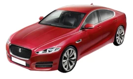 Kofferbakmat Jaguar XE Sedan 4drs 06.2015- 6 Kofferbakmat Jaguar XE Sedan 4drs 06.2015- - Afbeelding 4