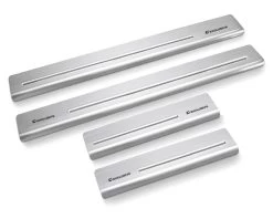 Toyota RAV-4 (2013-2018) SUV 5- One Line Instaplijsten