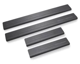 Mercedes-Benz E Klasse W212 (2009-2012) Kombi 5- One Line Instaplijsten 8 Mercedes-Benz E Klasse W212 (2009-2012) Kombi 5- One Line Instaplijsten - Afbeelding 6