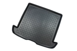 Kofferbakmat Volvo V50 2004 - 2010 4 Kofferbakmat Volvo V50 2004 - 2010 - Afbeelding 2