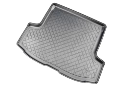 Kofferbakmat BMW 3 Touring (G21) & X-drive V.a. 06.2019-> 4 Kofferbakmat BMW 3 Touring (G21) & X-drive V.a. 06.2019-> - Afbeelding 2