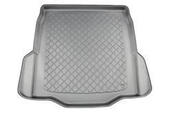 Kofferbakmat Citroen C4 X 2022-heden / Citroen E-C4 X (electric) 2022-heden