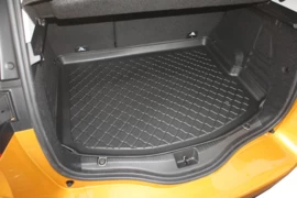 Kofferbakmat Renault Scenic IV 12.2016 - 6 Kofferbakmat Renault Scenic IV 12.2016 - - Afbeelding 4