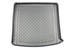 Kofferbakmat Jaguar F-Pace (X761) / F-Pace (X761) Mild Hybrid SUV/5 2020>