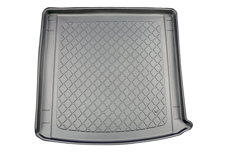 Kofferbakmat Jaguar F-Pace (X761) / F-Pace (X761) Mild Hybrid SUV/5 2020> 3 Kofferbakmat Jaguar F-Pace (X761) / F-Pace (X761) Mild Hybrid SUV/5 2020>