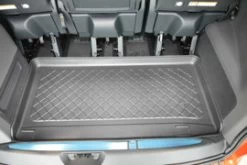 Kofferbakmat Ford Tourneo Custom L1 Facelift V/5 02.2018> Achter De 3e Rij Stoelenn -Mijn auto-onderdelenwinkel naar de jouwe. d723b9ff1f4c2b88e9714b0050f3003c1fc3384d
