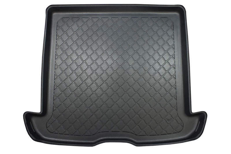 Kofferbakmat Volvo V50 2004 - 2010 3 Kofferbakmat Volvo V50 2004 - 2010