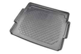 Kofferbakmat Citroen C5 Aircross SUV/5 02.2019> Niet Geschikt Voor Plug-in Hybrid 5 Kofferbakmat Citroen C5 Aircross SUV/5 02.2019> Niet Geschikt Voor Plug-in Hybrid - Afbeelding 3